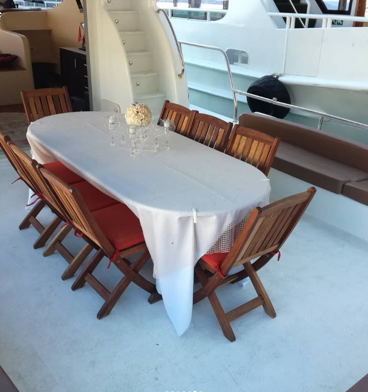 Yacht Gallery