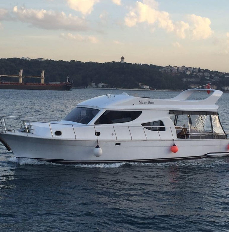 Yacht Gallery