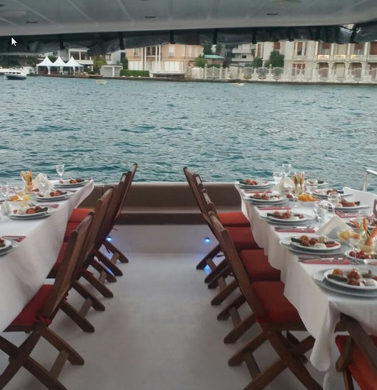 Yacht Gallery