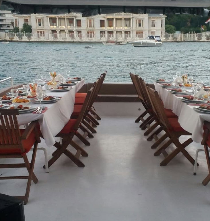 Yacht Gallery