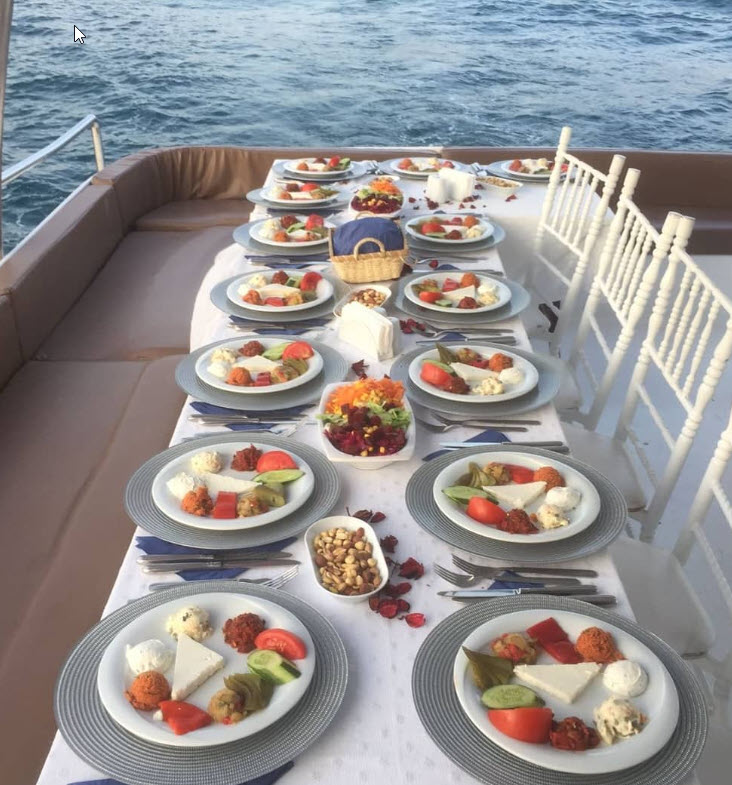 Yacht Gallery