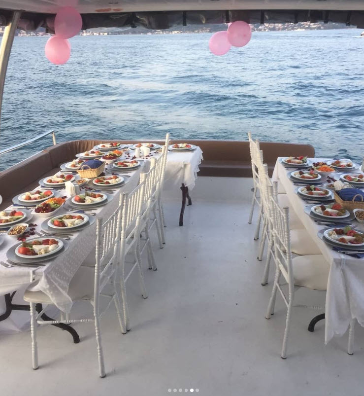 Yacht Gallery