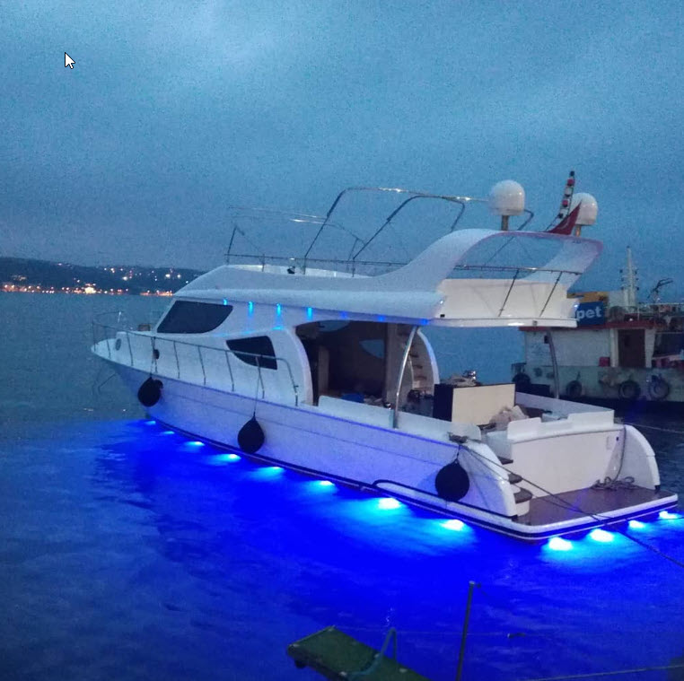 Yacht Gallery