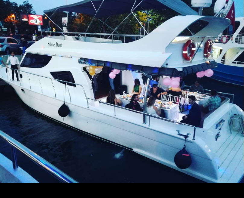 Yacht Gallery