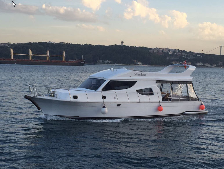 Yacht Gallery