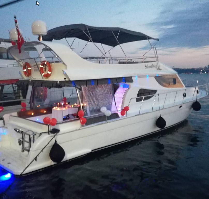 Yacht Gallery