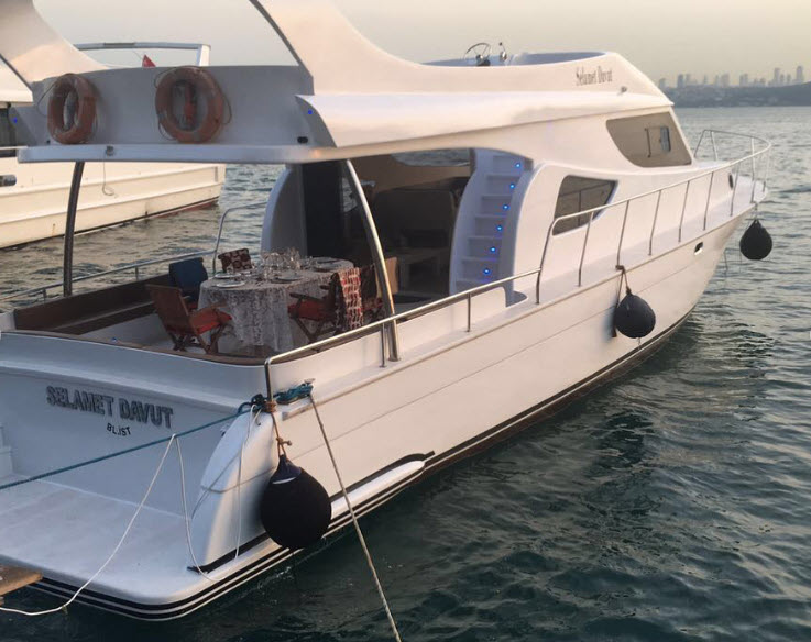 Yacht Gallery