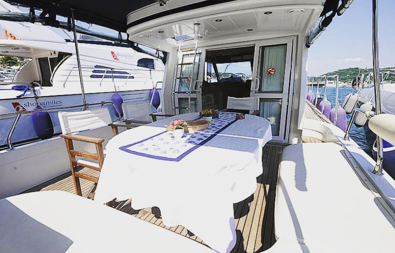 Yacht Gallery