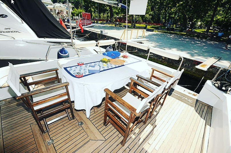 Yacht Gallery