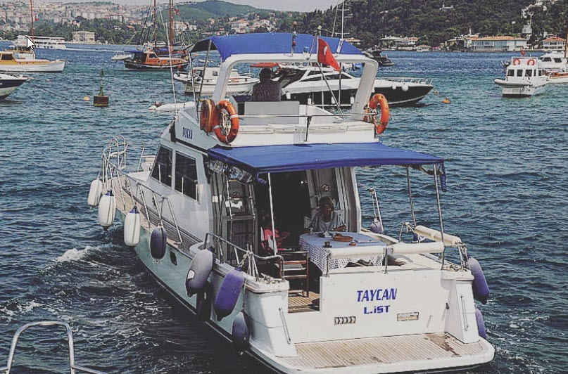 Yacht Gallery
