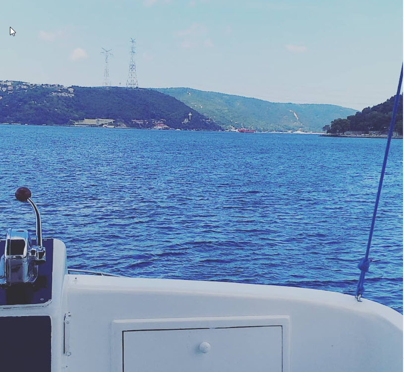 Yacht Gallery