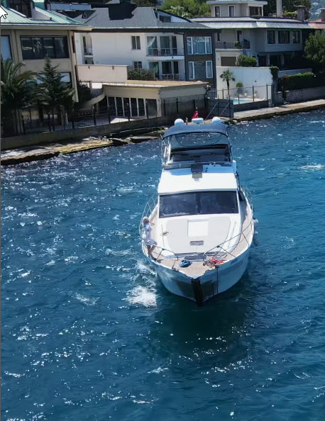 Yacht Gallery