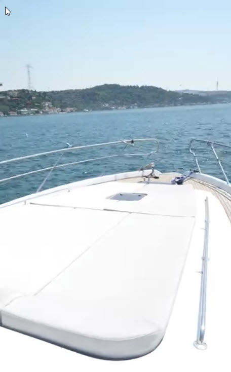 Yacht Gallery