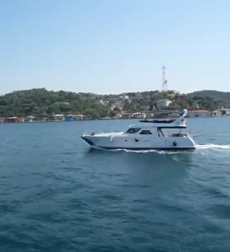 Yacht Gallery