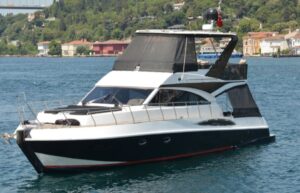 Yacht Thumbnail