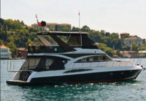 Yacht Thumbnail