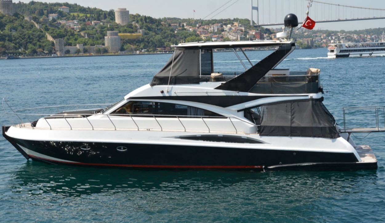 Yacht Gallery