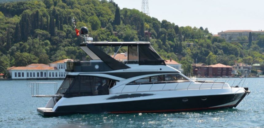 Yacht Gallery