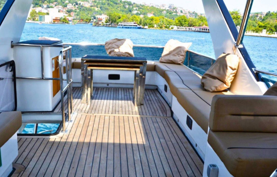 Yacht Gallery