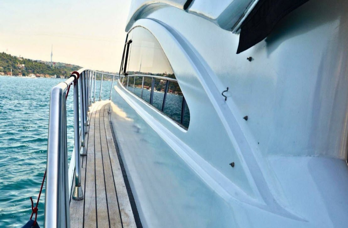 Yacht Gallery
