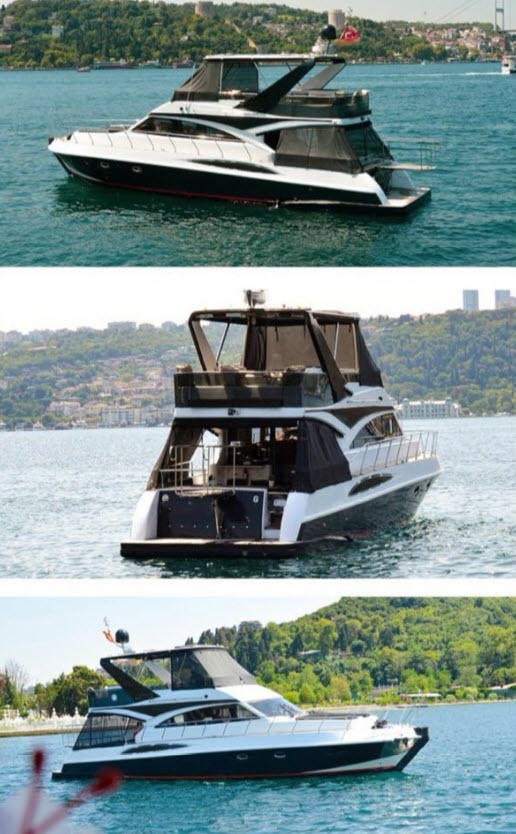 Yacht Gallery