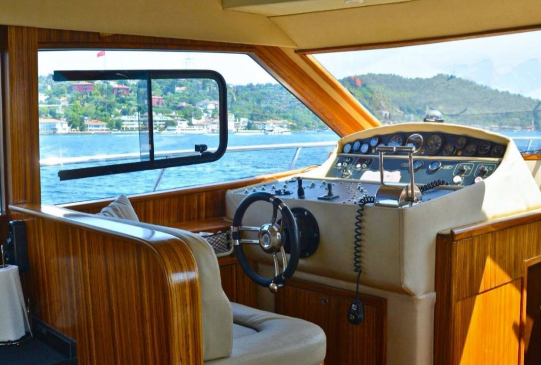 Yacht Gallery