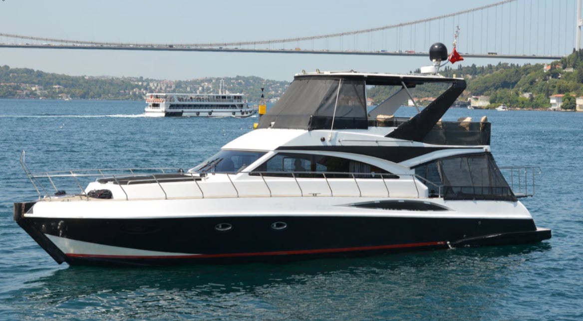 Yacht Gallery