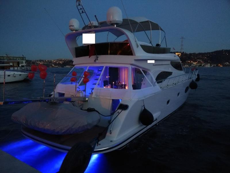 Yacht Gallery