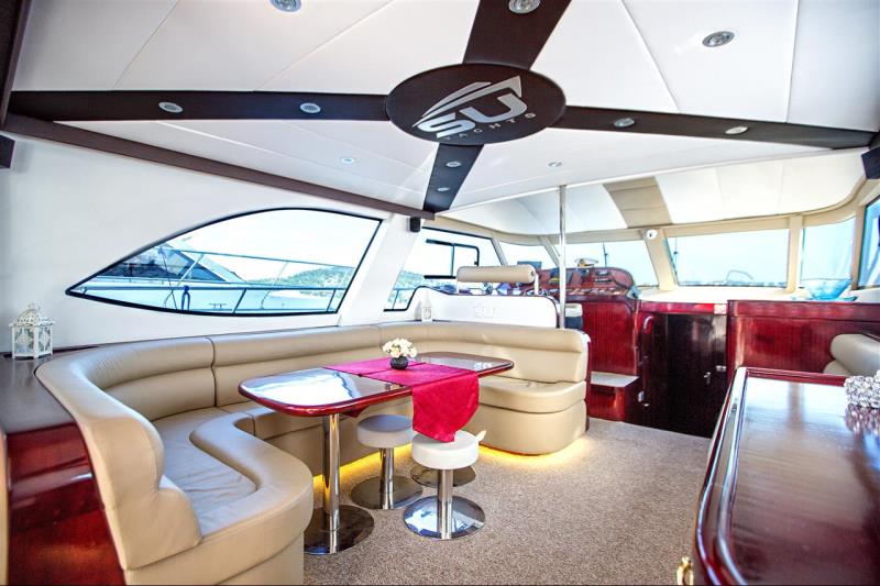 Yacht Gallery