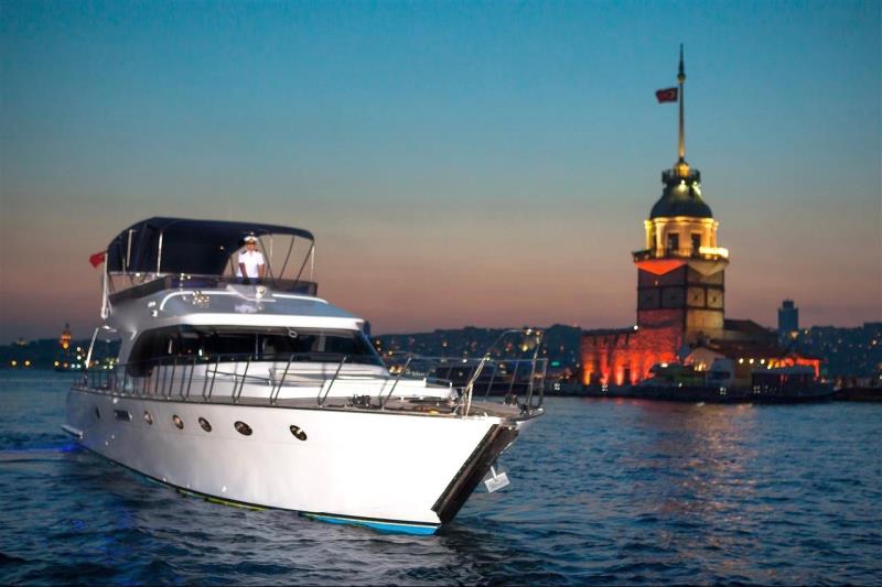 Yacht Gallery