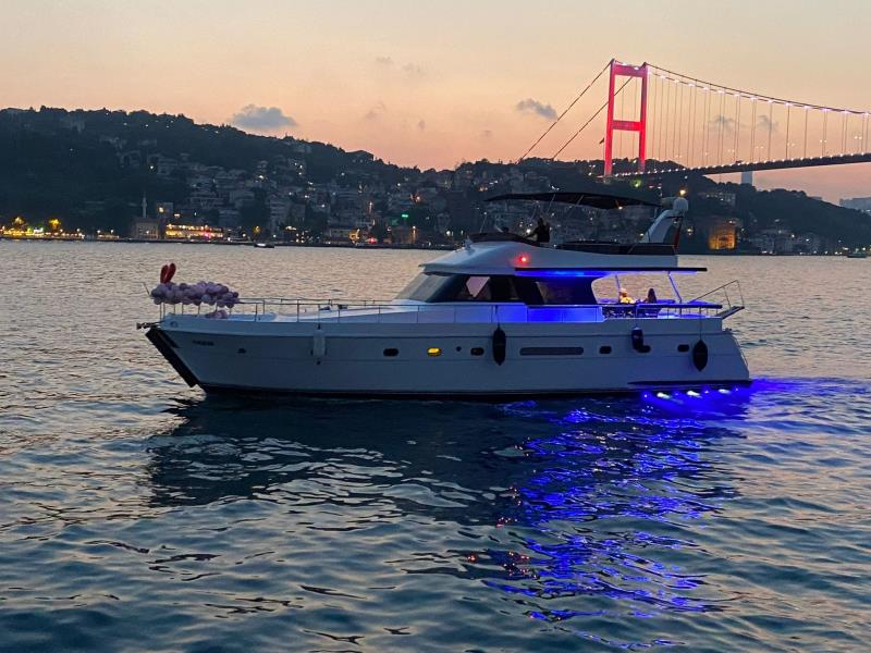 Yacht Gallery