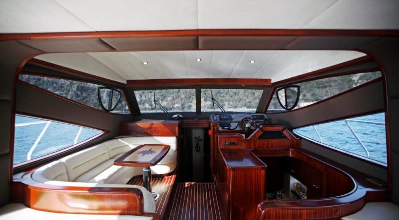 Yacht Gallery