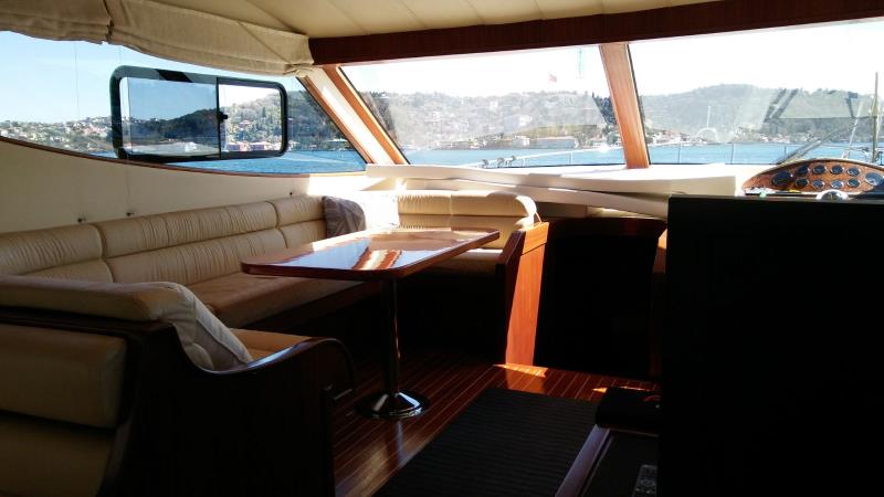Yacht Gallery