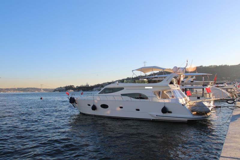 Yacht Gallery