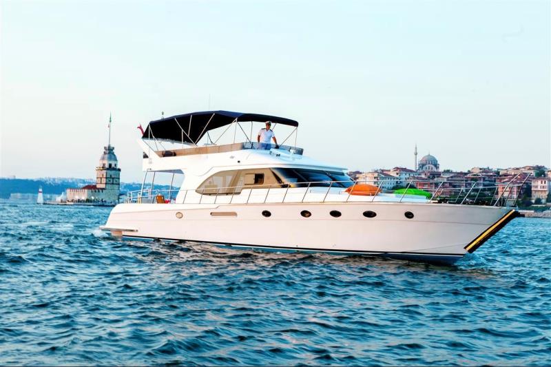 Yacht Gallery