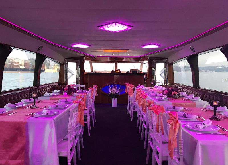Yacht Gallery