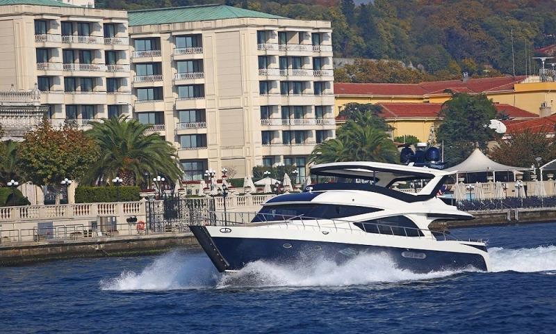 Yacht Gallery