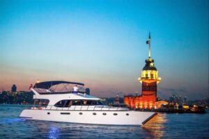 Yacht Thumbnail
