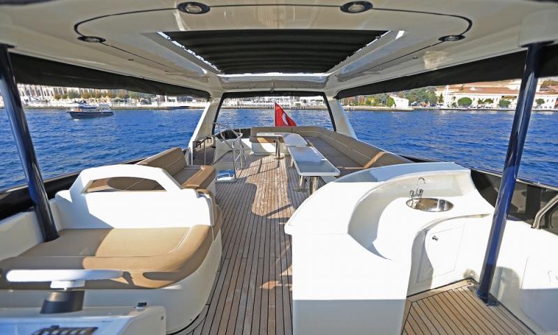 Yacht Gallery