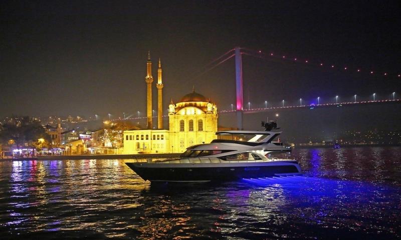 Yacht Gallery