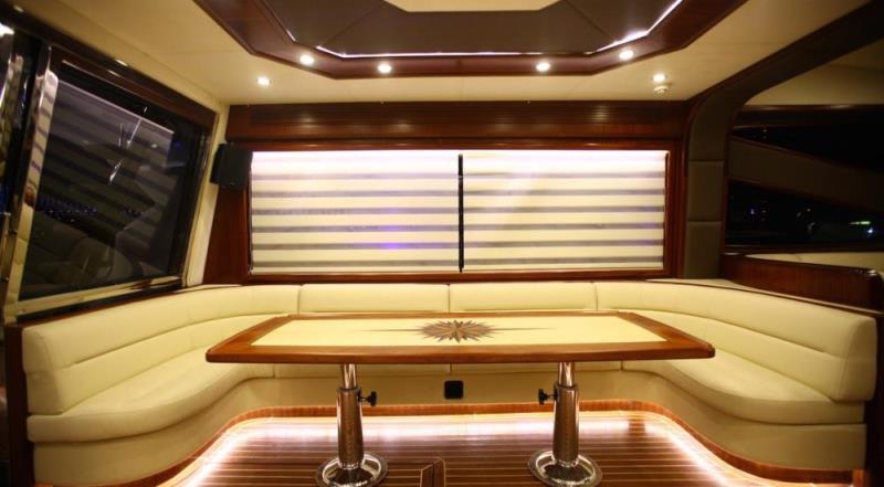 Yacht Gallery