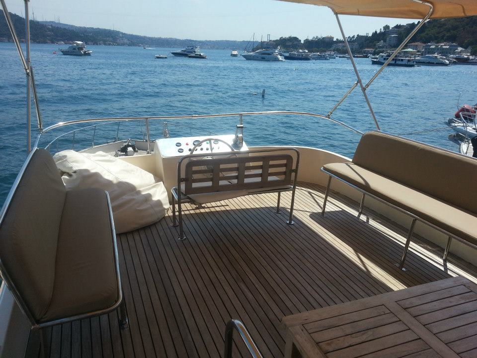 Yacht Gallery