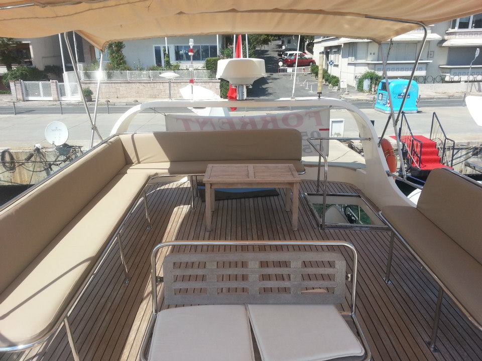 Yacht Gallery
