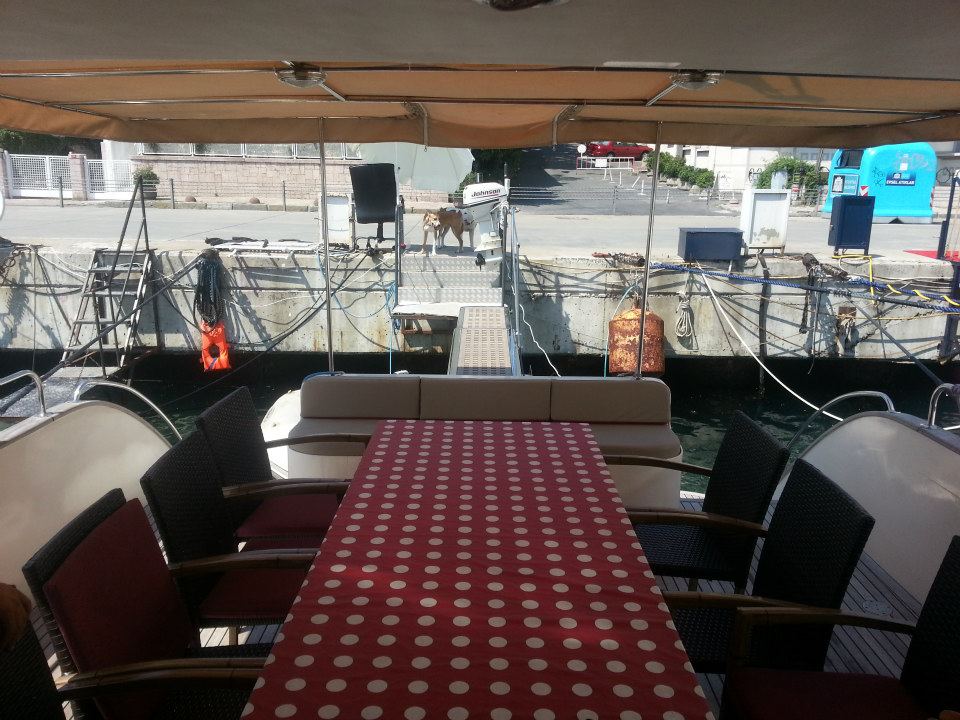 Yacht Gallery