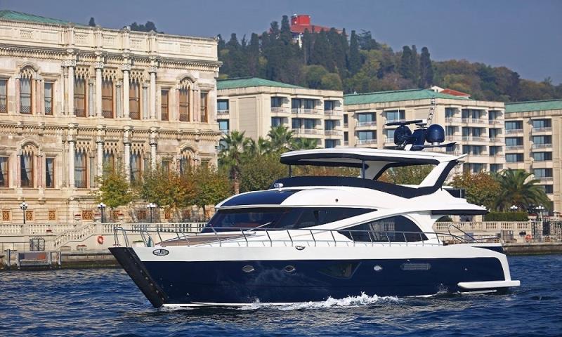 Yacht Gallery