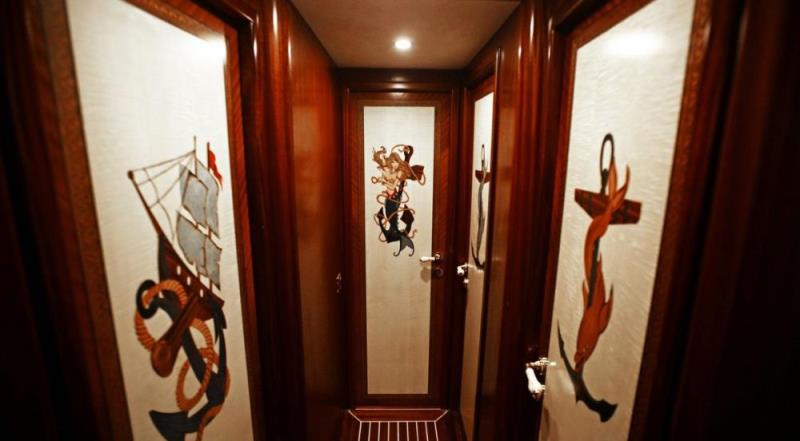 Yacht Gallery