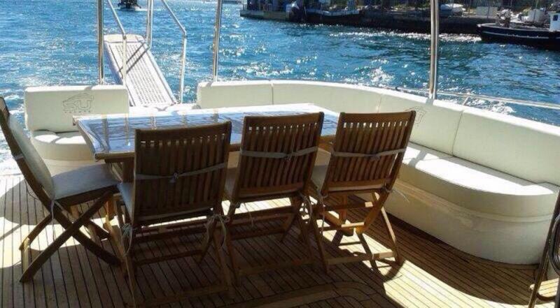 Yacht Gallery