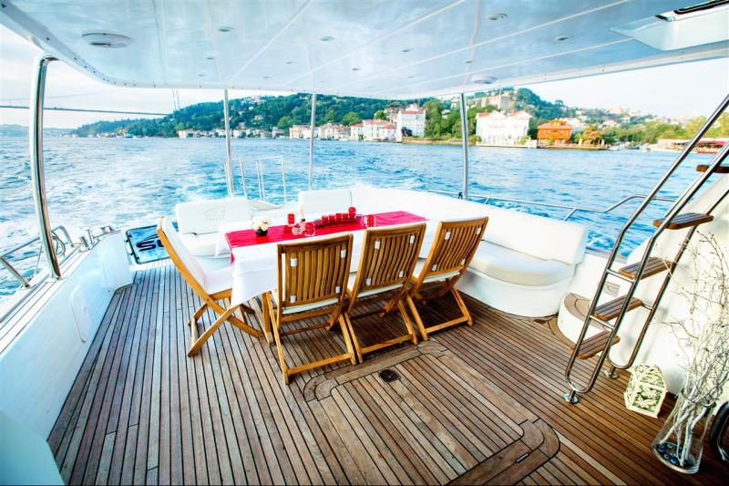 Yacht Gallery