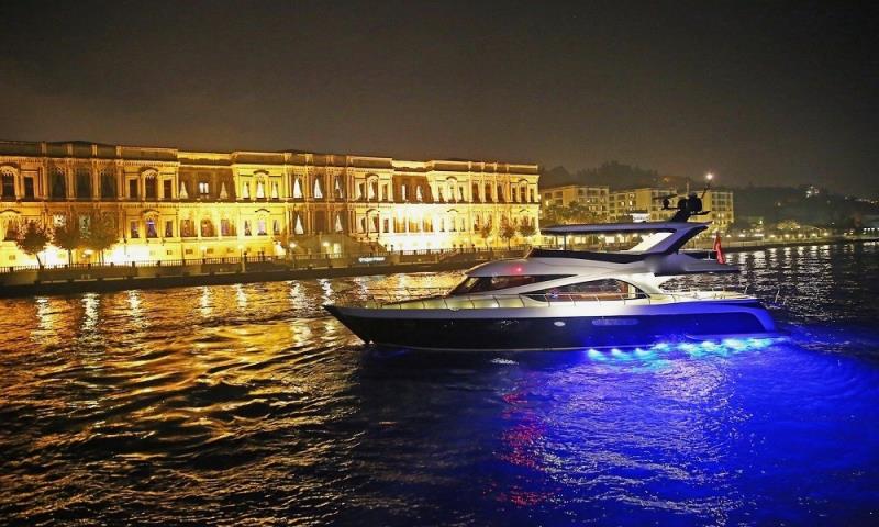 Yacht Gallery