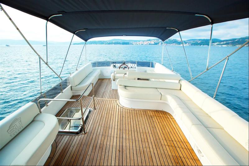 Yacht Gallery